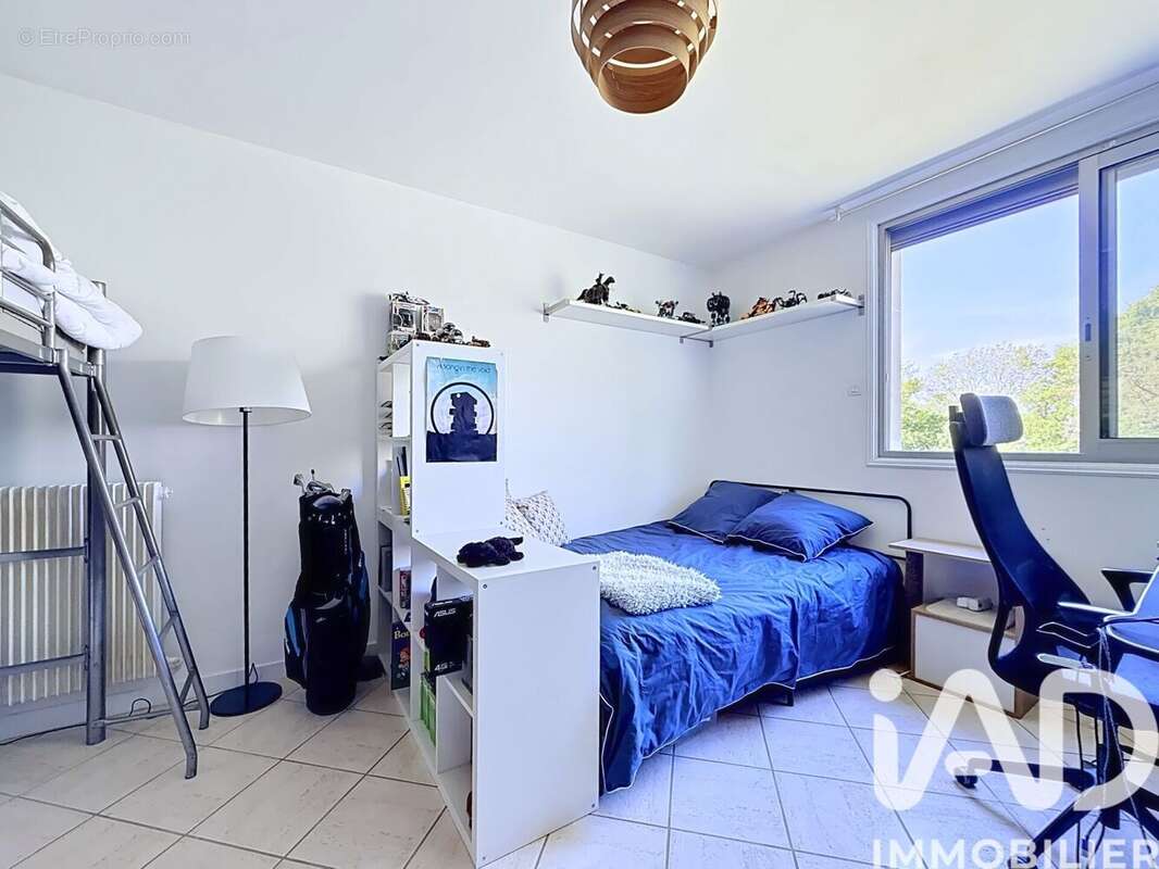 Photo 9 - Appartement à TAVERNY