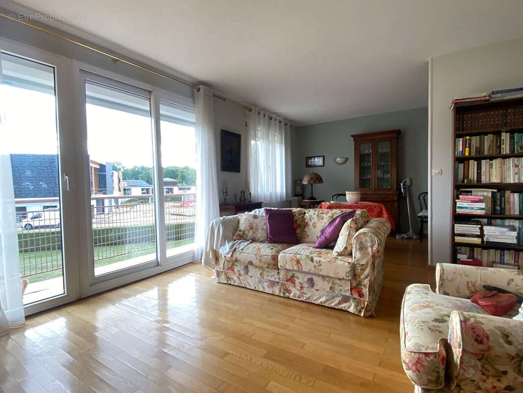 Appartement à EVREUX