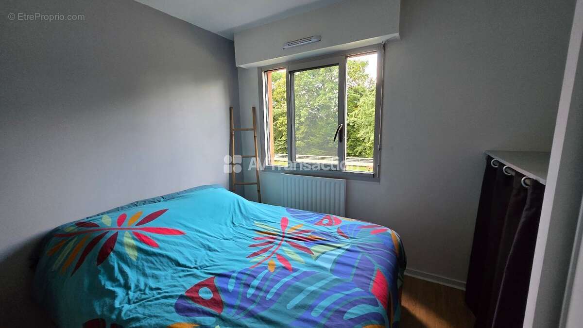 Appartement à BESANCON