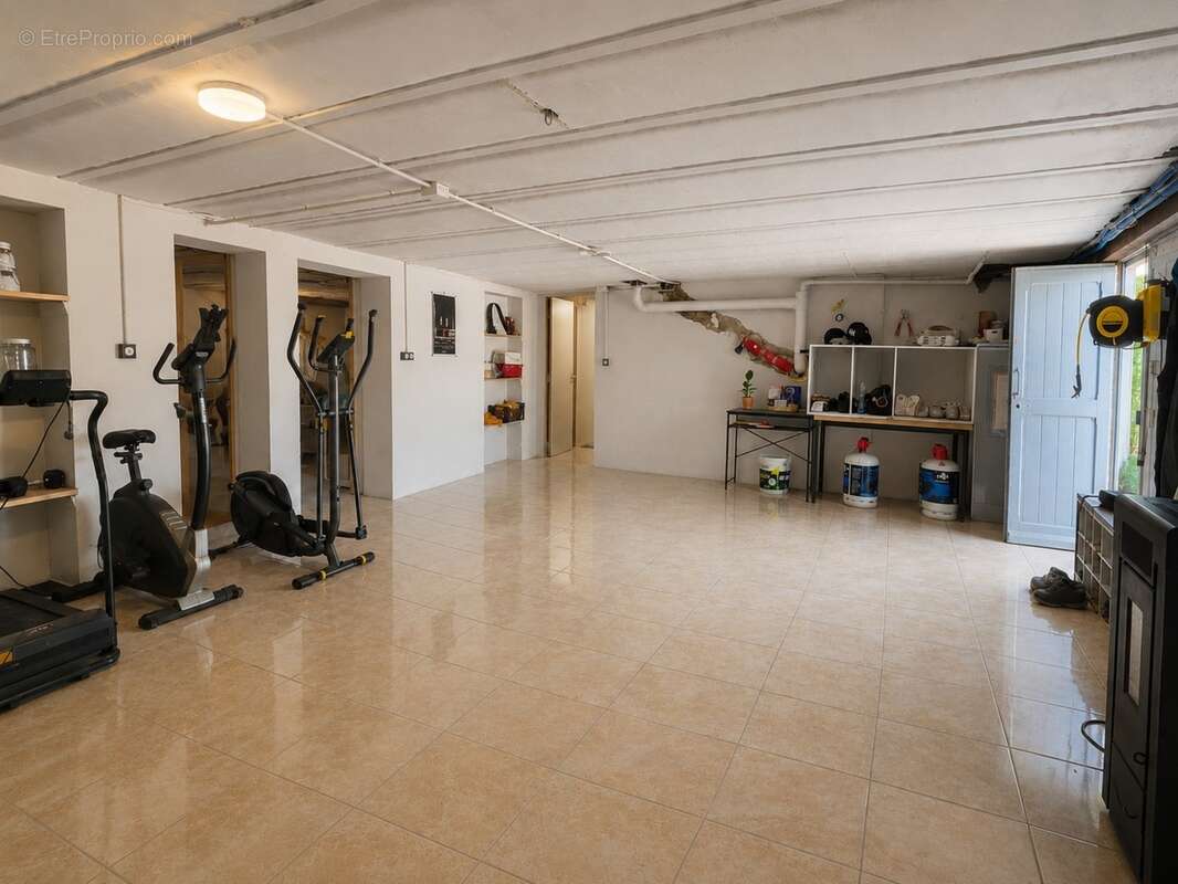 Présentation du bien : Maison 6 pièces à vendre aux ABRETS - photo 20