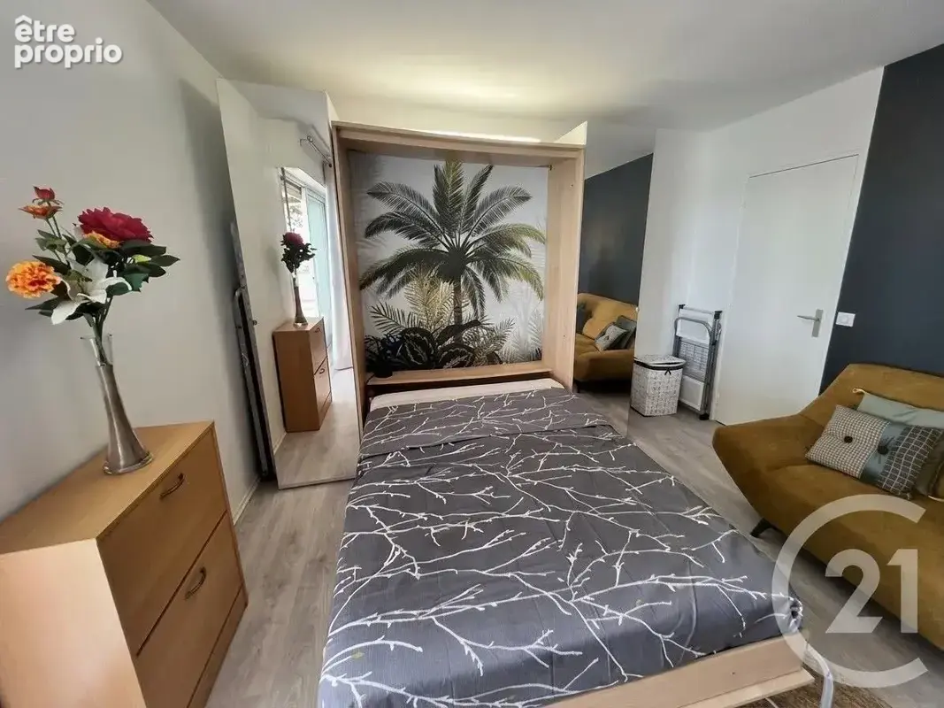Appartement 1 pièce 29 m² à vendre à Royan (17200) - photo 2