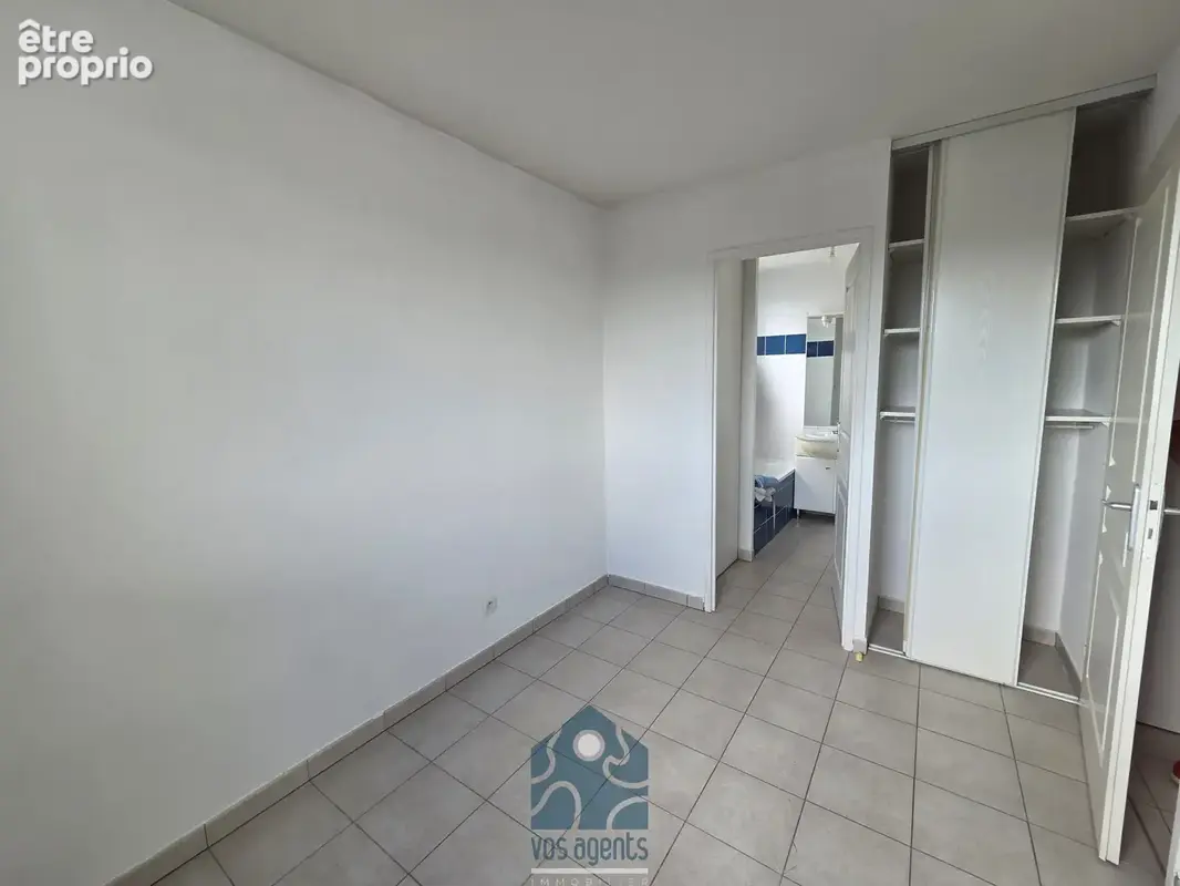 Appartement 2 pièces, parking, piscine - photo 5