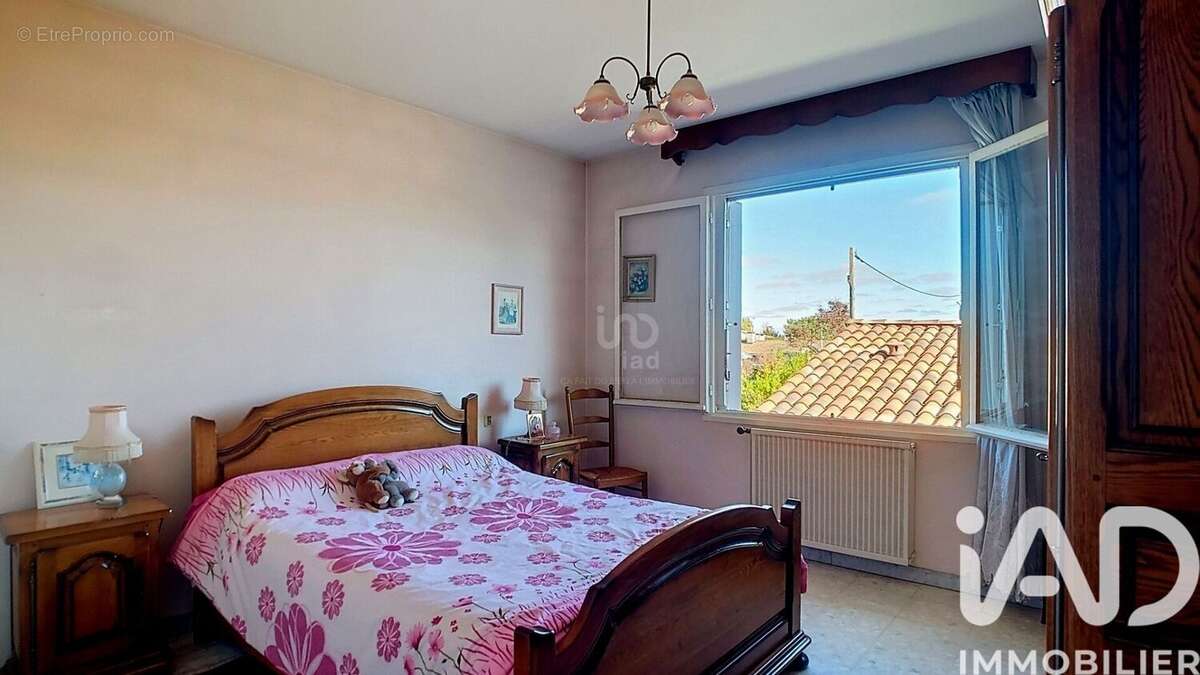 Photo 8 - Maison à BLAGNAC