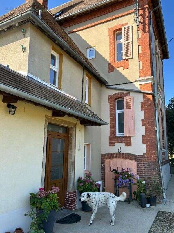 Propriété du XVIIIe Siècle dans le pays d'Auge - photo 3