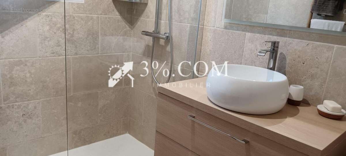 Maison à ETOILE-SUR-RHONE