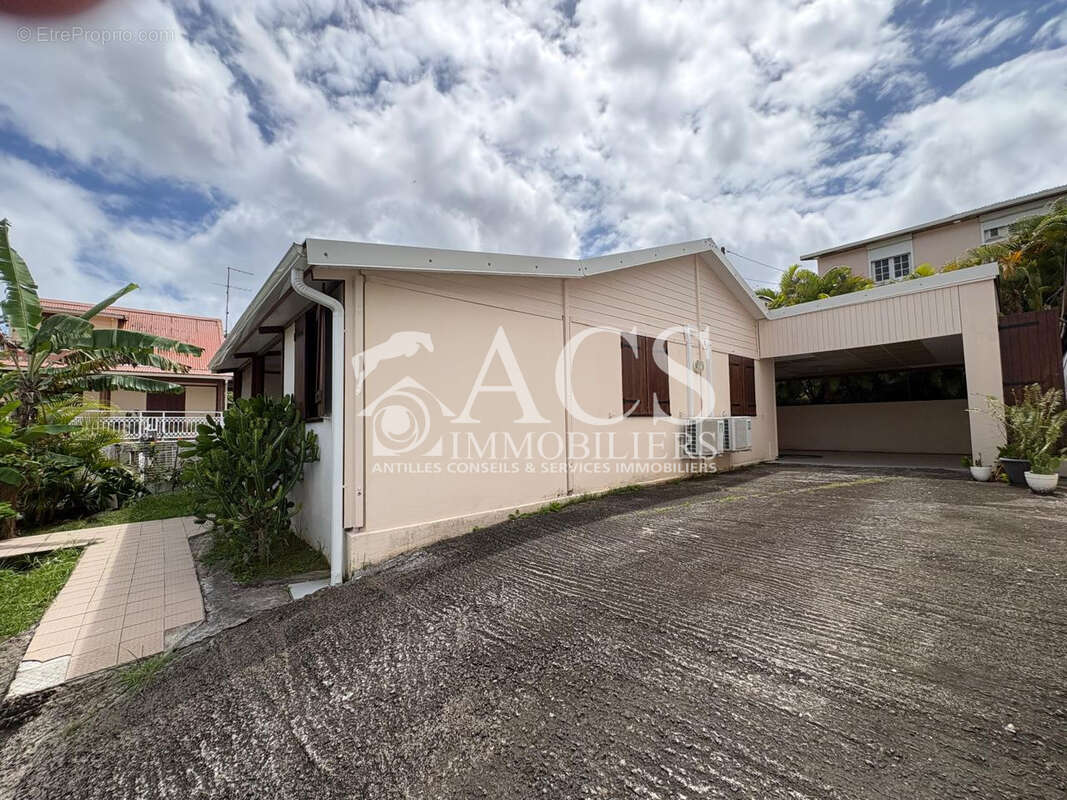 Maison de plain-pied clé en main avec espace à aménager - photo 7