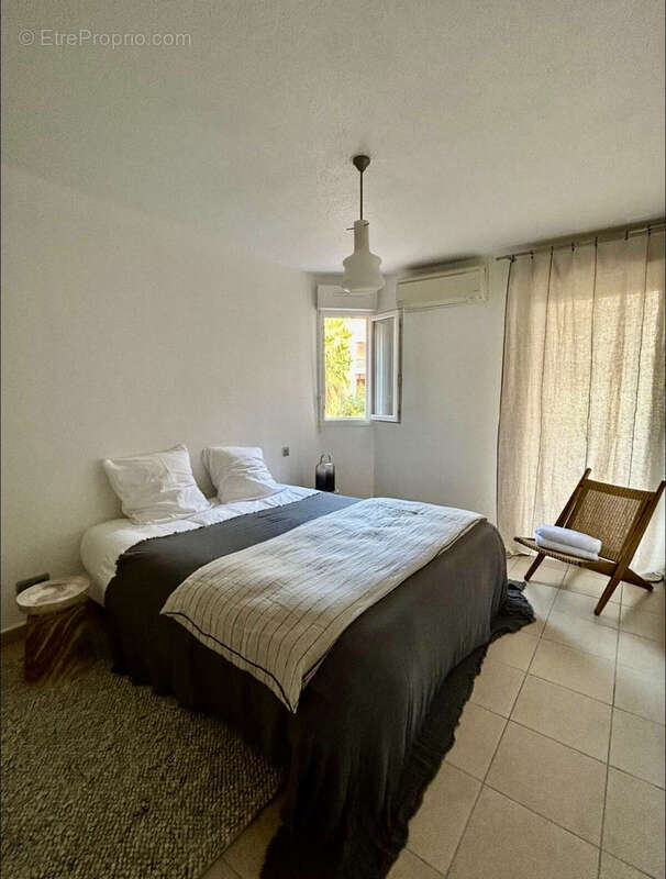 Appartement à PORTO-VECCHIO