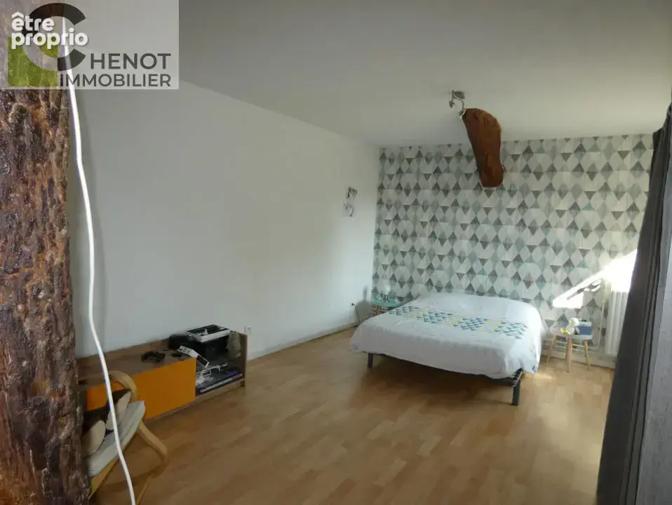 Maison à ANDILLY