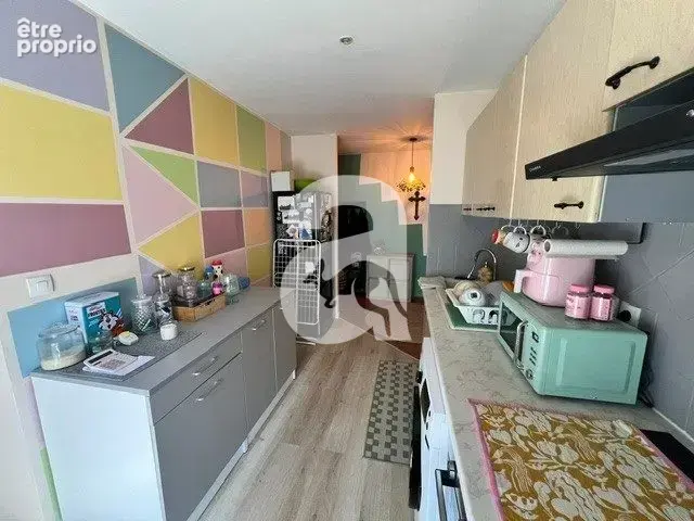 Appartement 4 pièces 66 m² à vendre à Soissons (02200) - photo 4