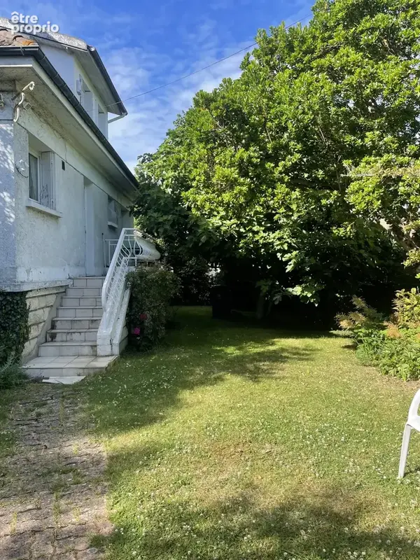 Maison à FONTENAY-LE-FLEURY