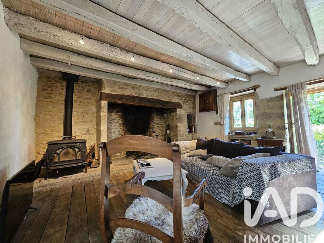 Photo 5 - Maison à SOUSCEYRAC