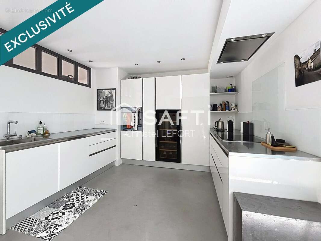 Photo 2 - Maison à PORNIC