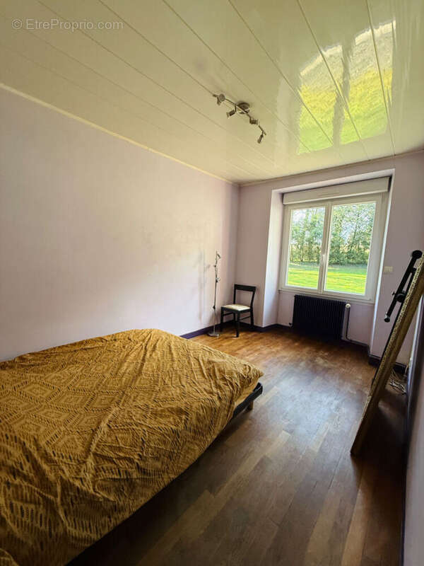 Maison à VITRE