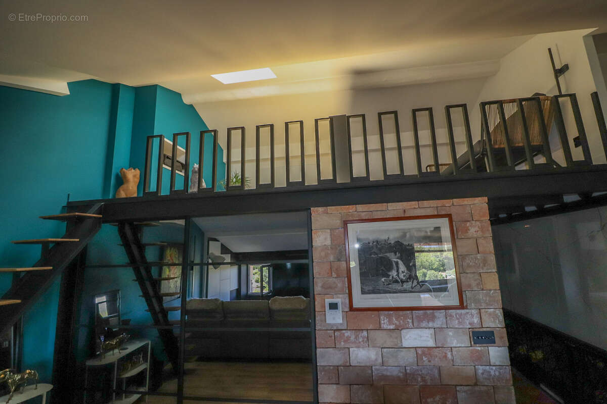 Appartement à FLAYOSC