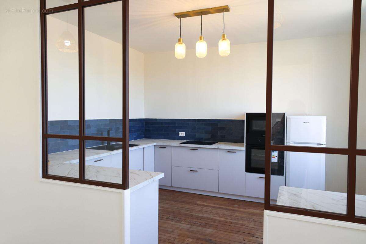 Maison à COSNE-COURS-SUR-LOIRE