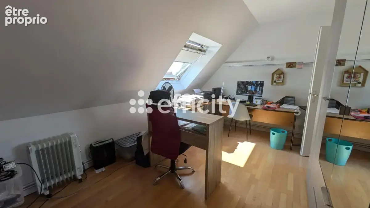 Maison 8 pièces 140 m² à vendre à Gondecourt (59147) - photo 39