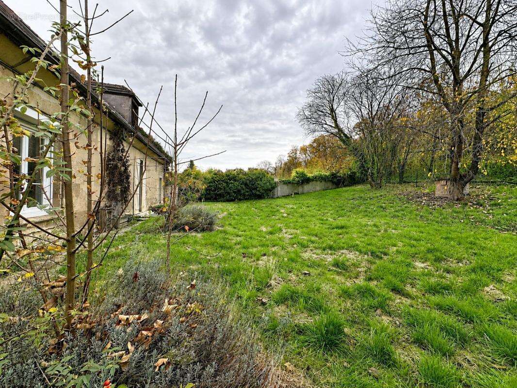 Maison à CATENOY