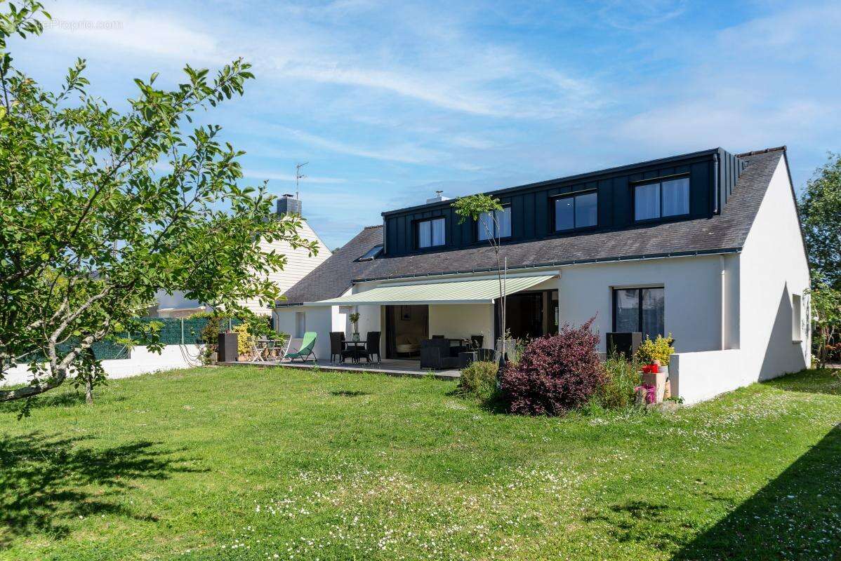 Photo 4 - Maison à LA BAULE-ESCOUBLAC