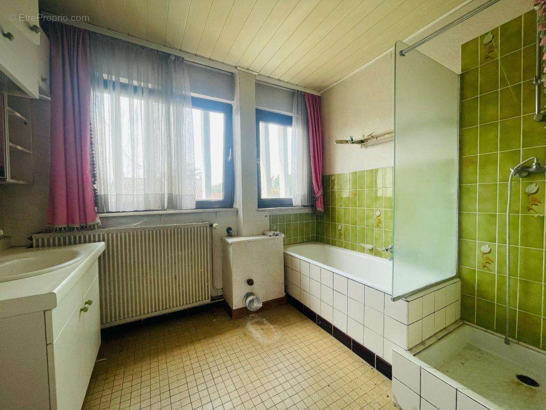 Maison À Vendre à Herrlisheim - photo 15