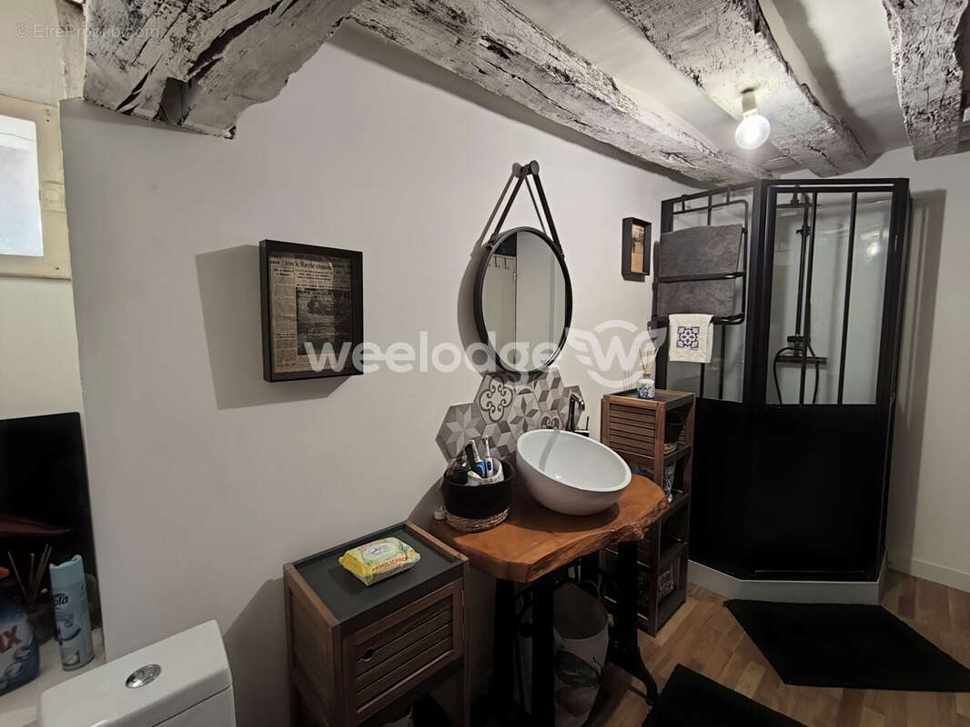 Maison 171 m² à Moisson  - photo 8
