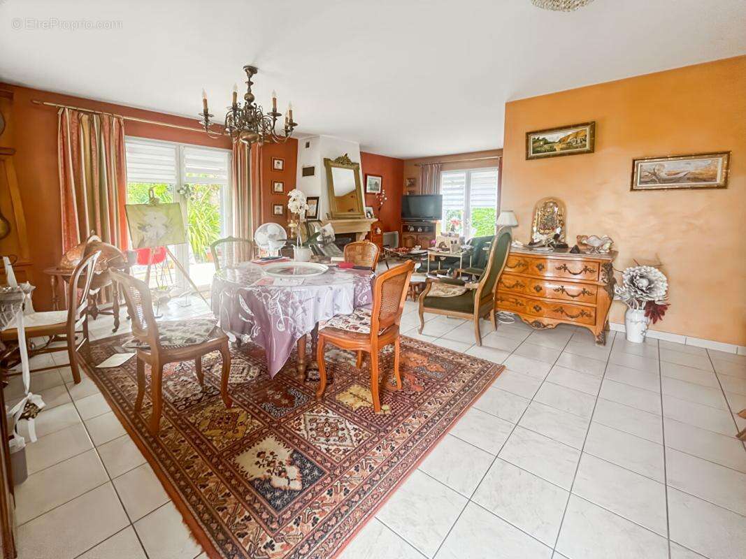 Maison à SAINT-BREVIN-LES-PINS