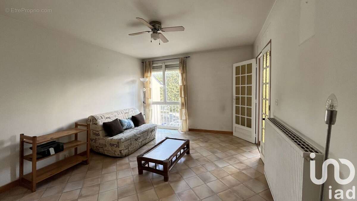 Photo 4 - Appartement à NANTES