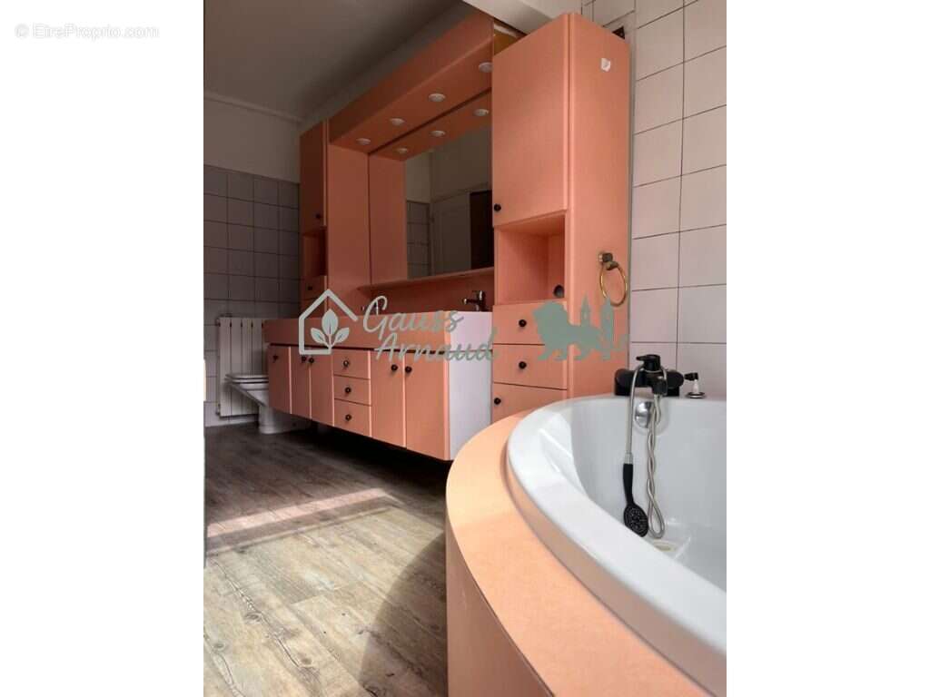 Appartement à DELLE