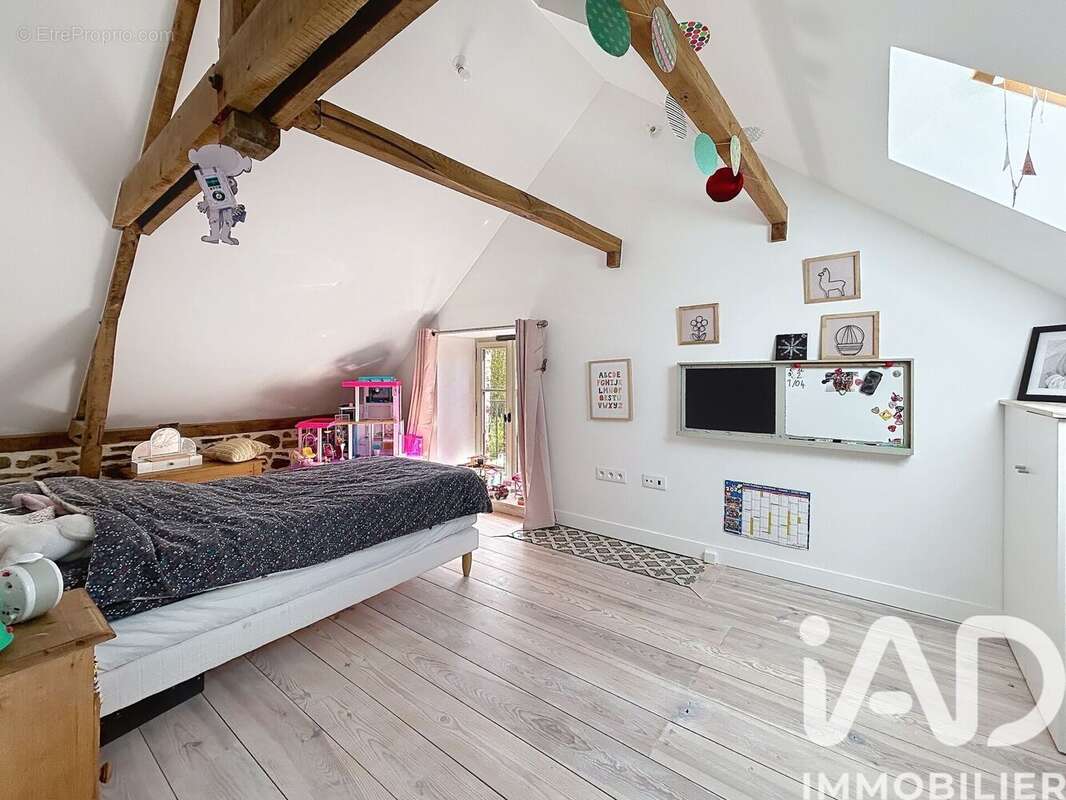 Photo 4 - Maison à GOSNE