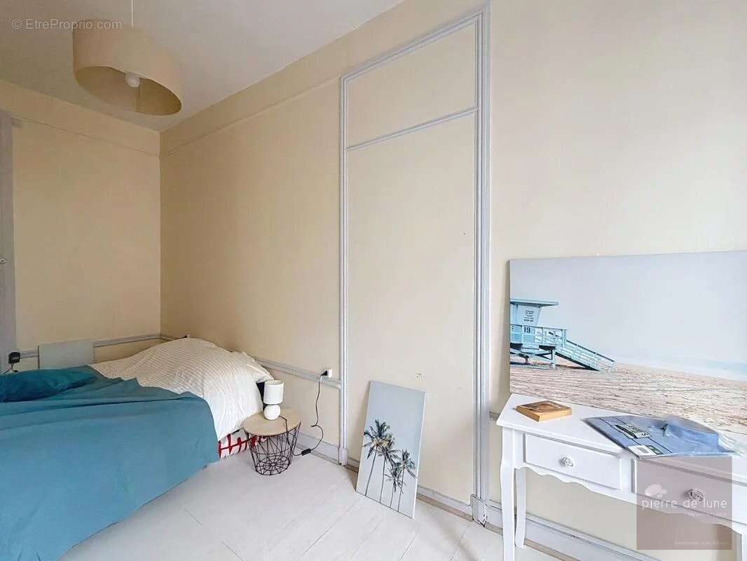 Appartement à LYON-6E