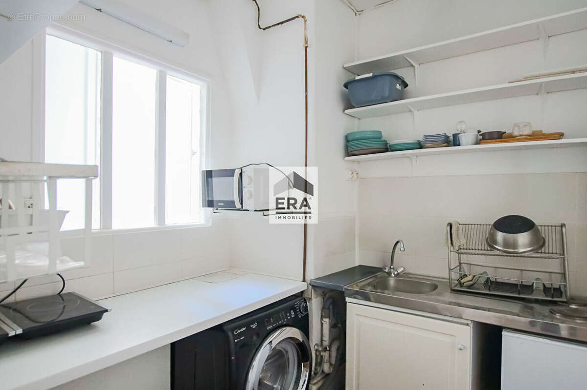 Appartement à PARIS-5E