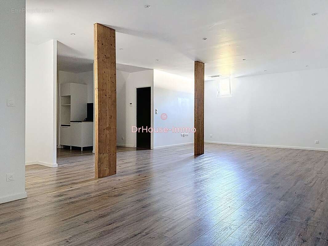 Appartement à BERGERAC