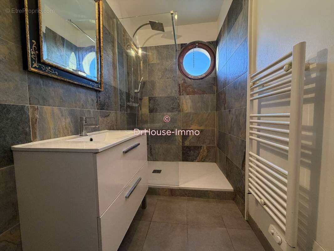 Appartement à LA CIOTAT