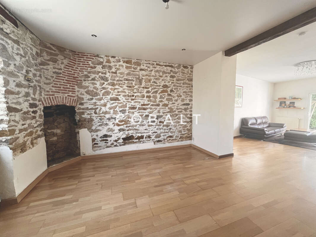 Maison à NANTES