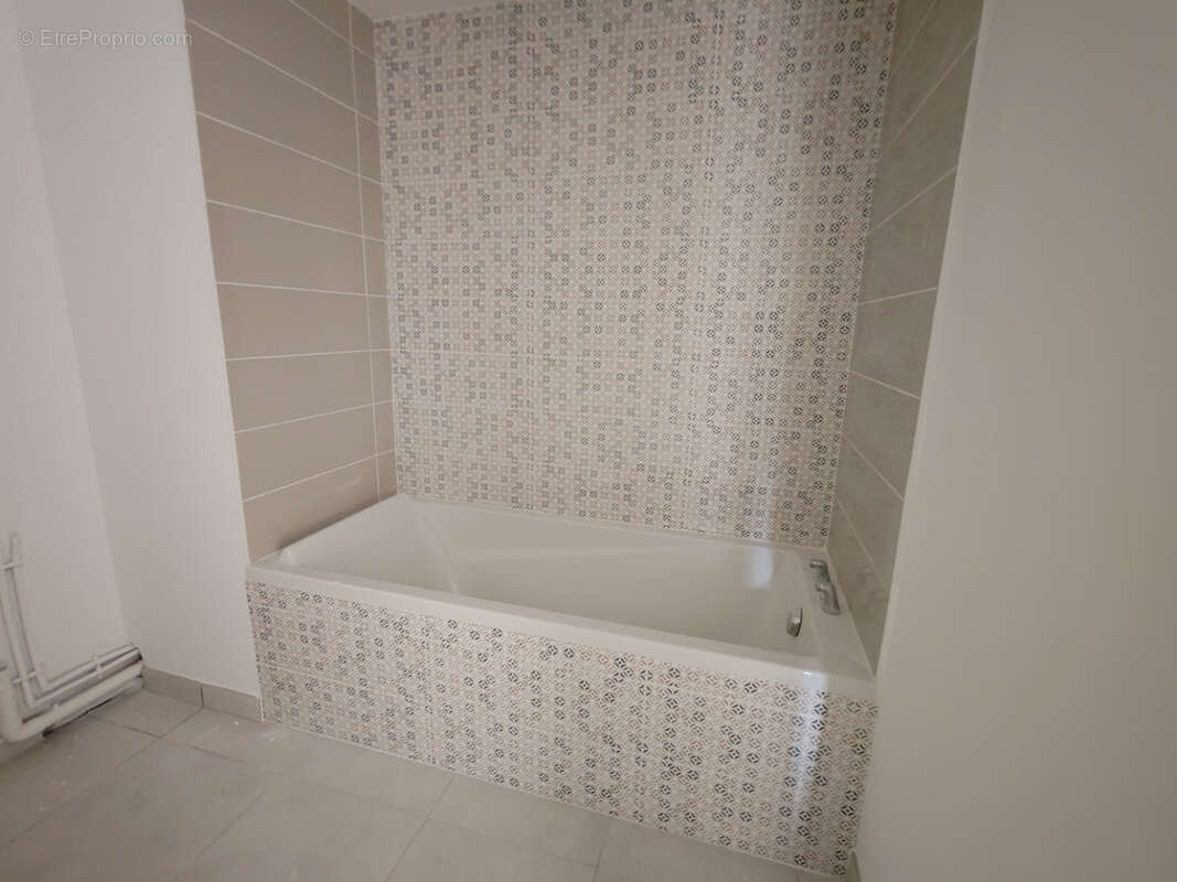 Appartement à AMBOISE