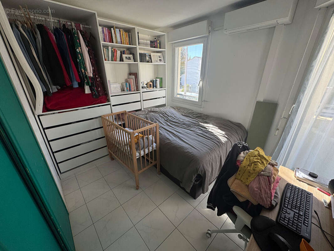 Maison à SAINT-LAURENT-DU-VAR