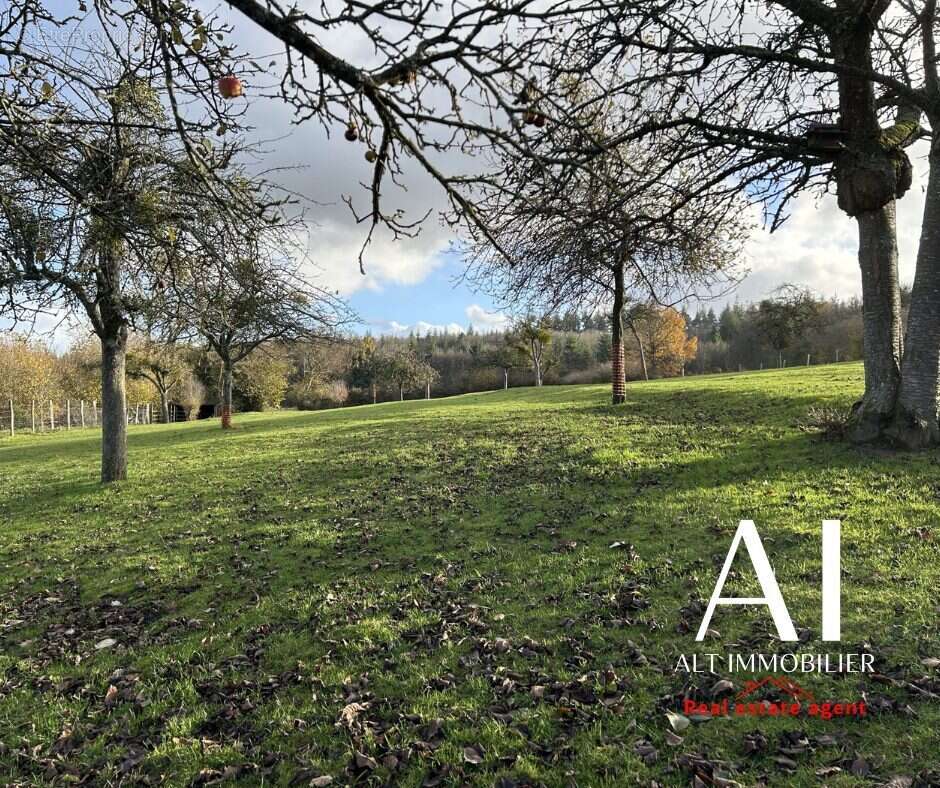 Maison à ATHIS-DE-L&#039;ORNE