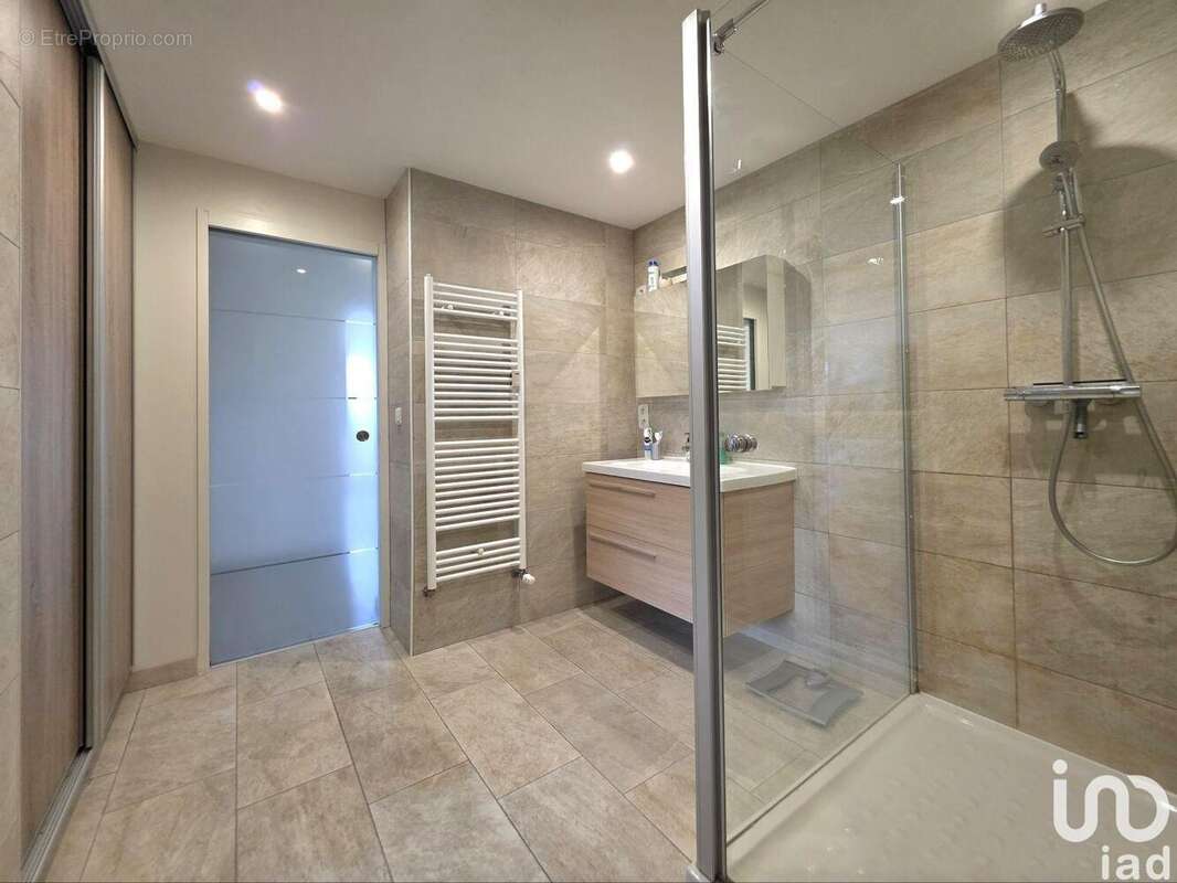 Photo 5 - Appartement à SARREGUEMINES