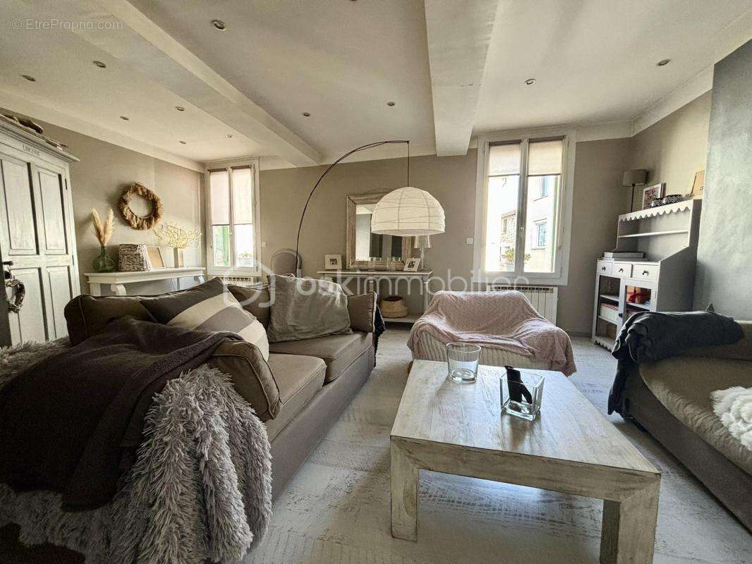 Maison de village lumineuse – 95 m² – Baho – 145 000 € - photo 5