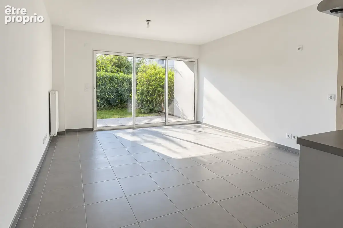 Appartement T2  avec jardin centre ville Mérignac - photo 3