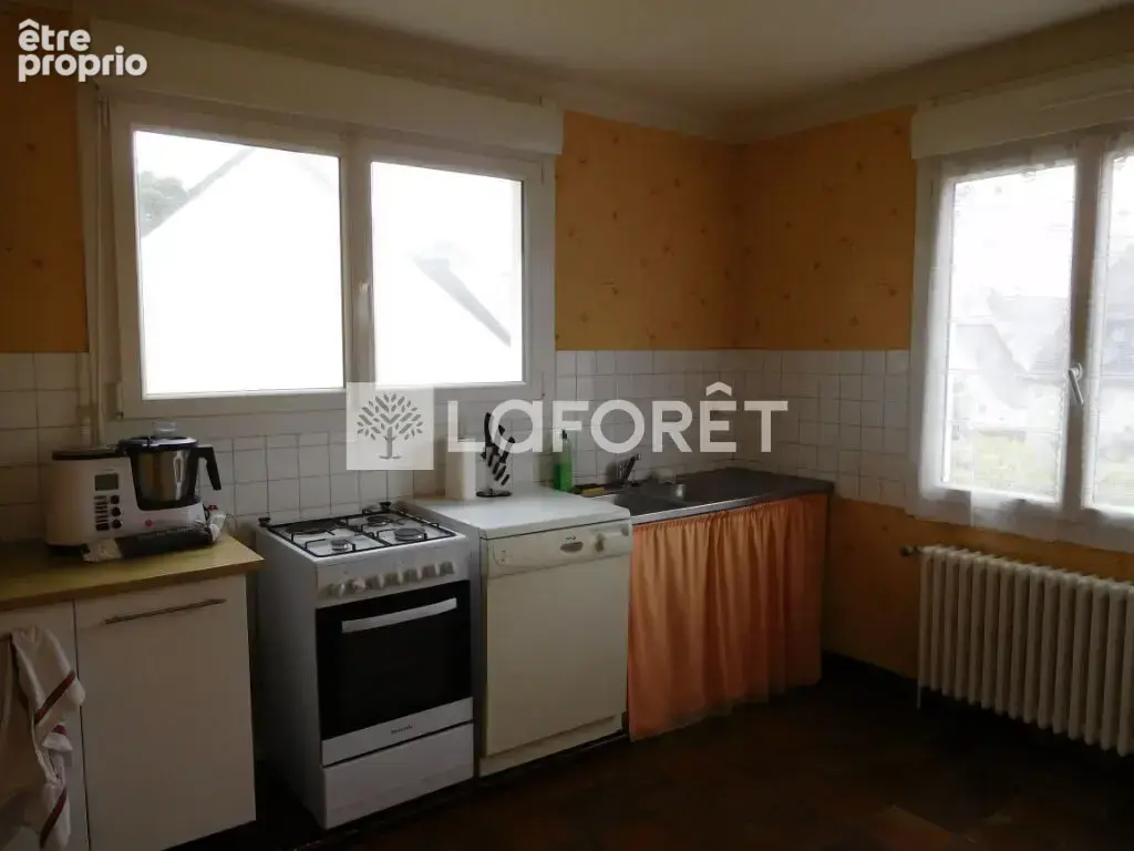 Maison GUINGAMP - 4 pièce(s) - 105 m2 - photo 6