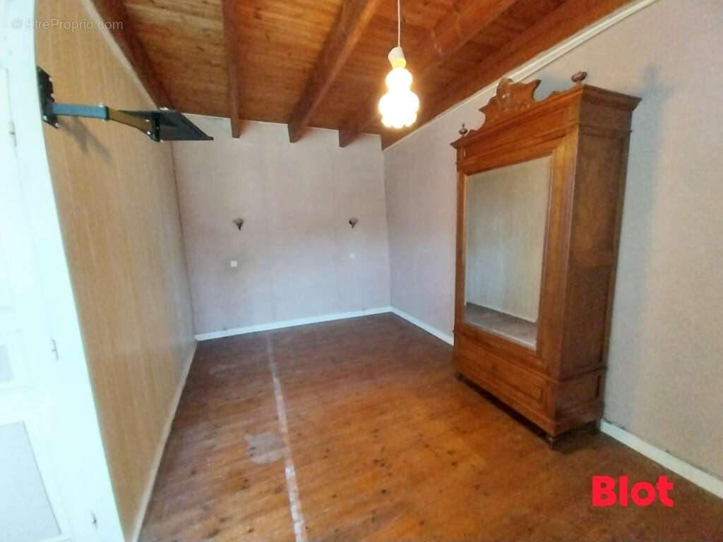 Maison à PLEUDIHEN-SUR-RANCE