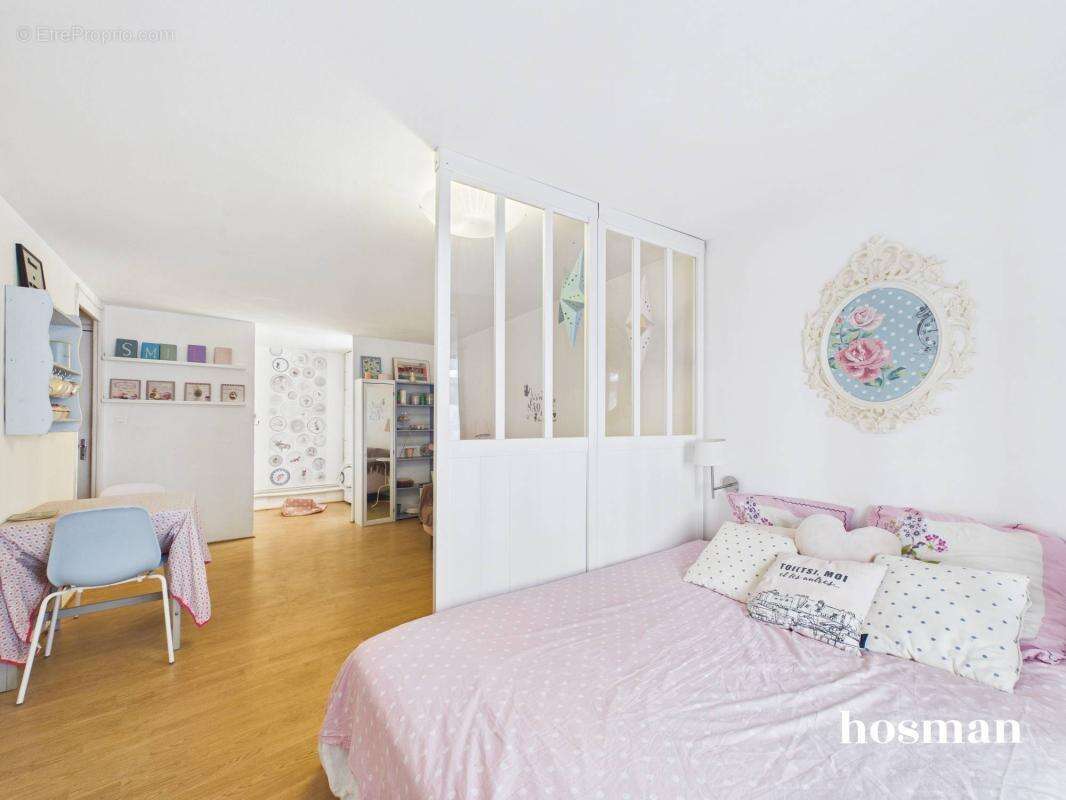 Superbe studio de 26m² au calme et clés en main - Rue Léon Jamin, Nantes - photo 2