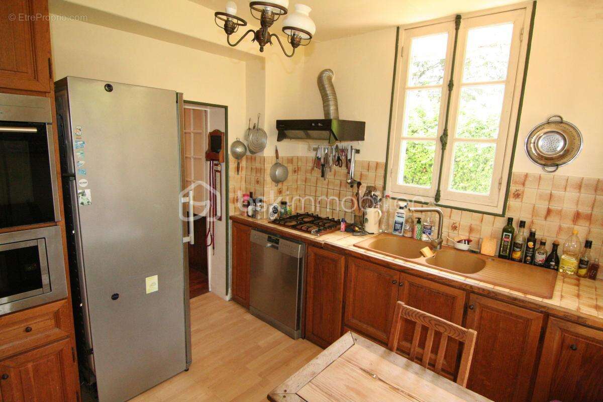 Maison à SAINT-CHERON