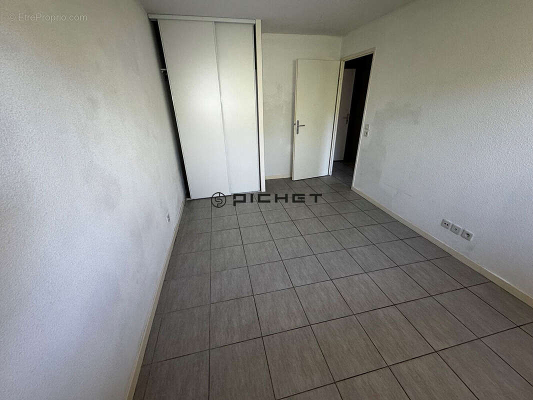 Appartement à CENON
