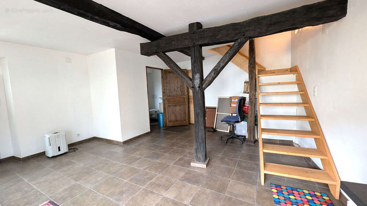 Maison Gigny 172 m² - photo 19