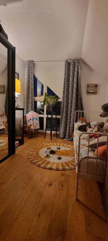 Appartement à PROVINS