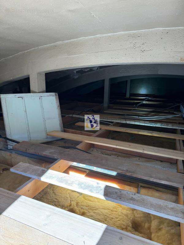 Appartement à ANGOULEME