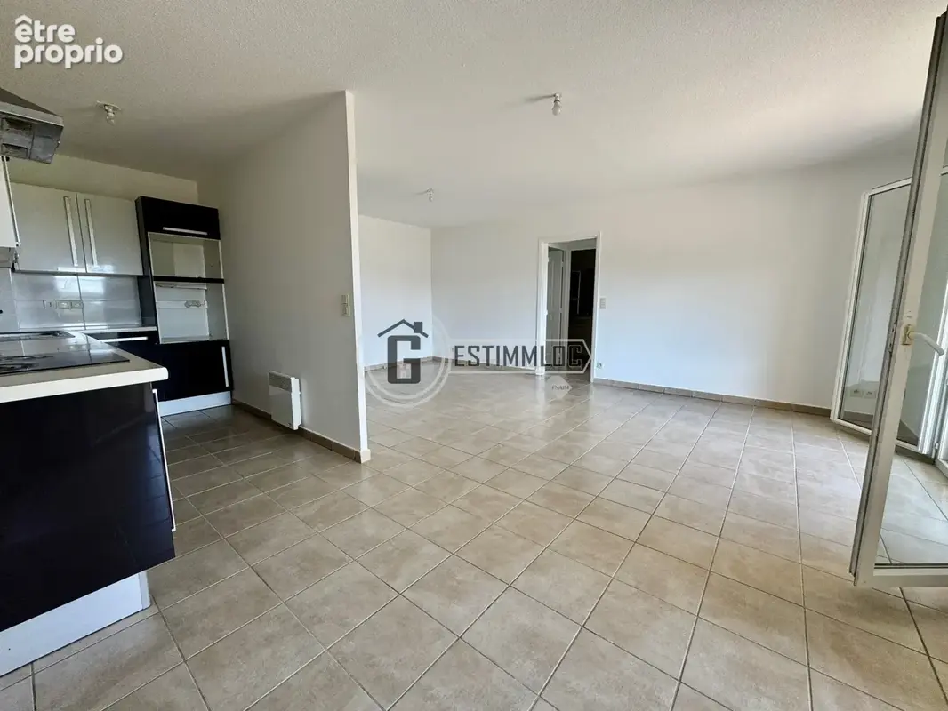 Appartement 55 m² à Lorgues  - photo 4