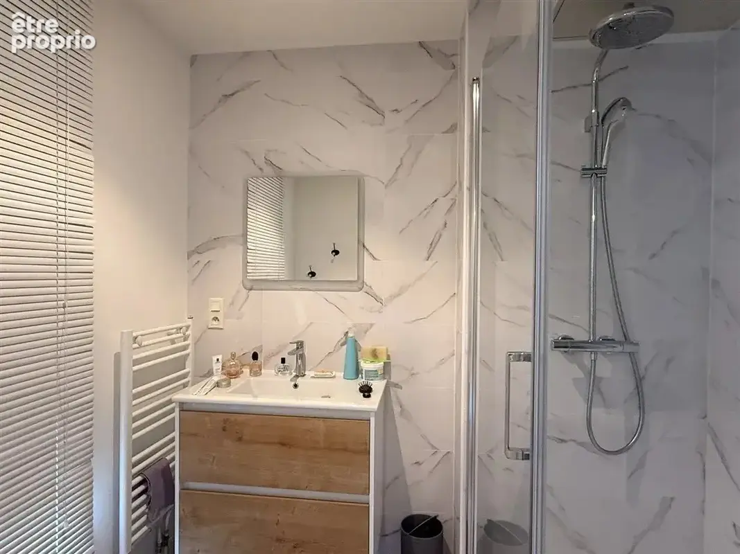 Maison de ville Saint Nazaire - photo 6