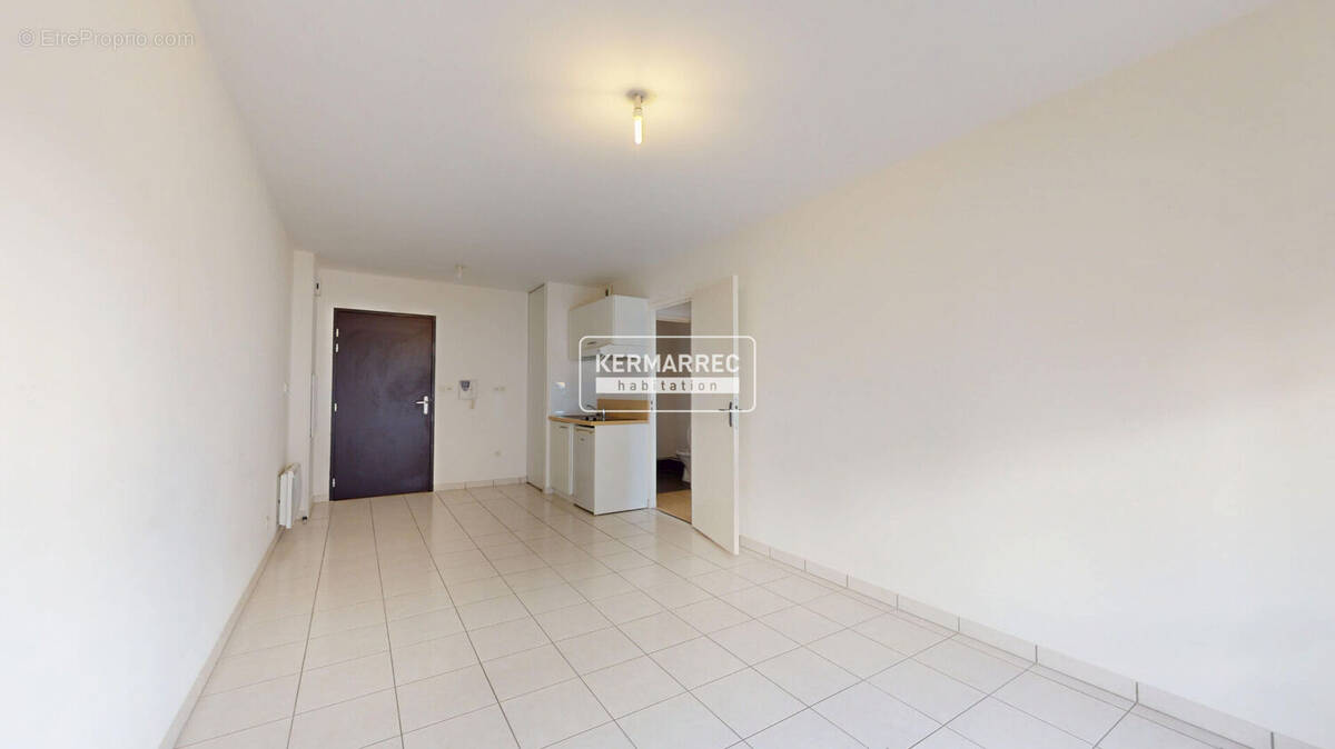 Appartement à COUERON